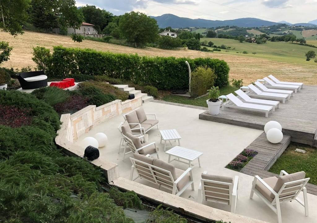 Photo of Outdoor in Matelica