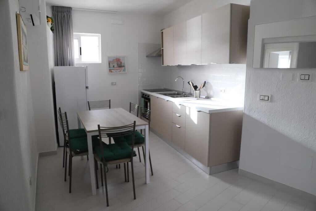 Photo of Kitchen in Succhivo