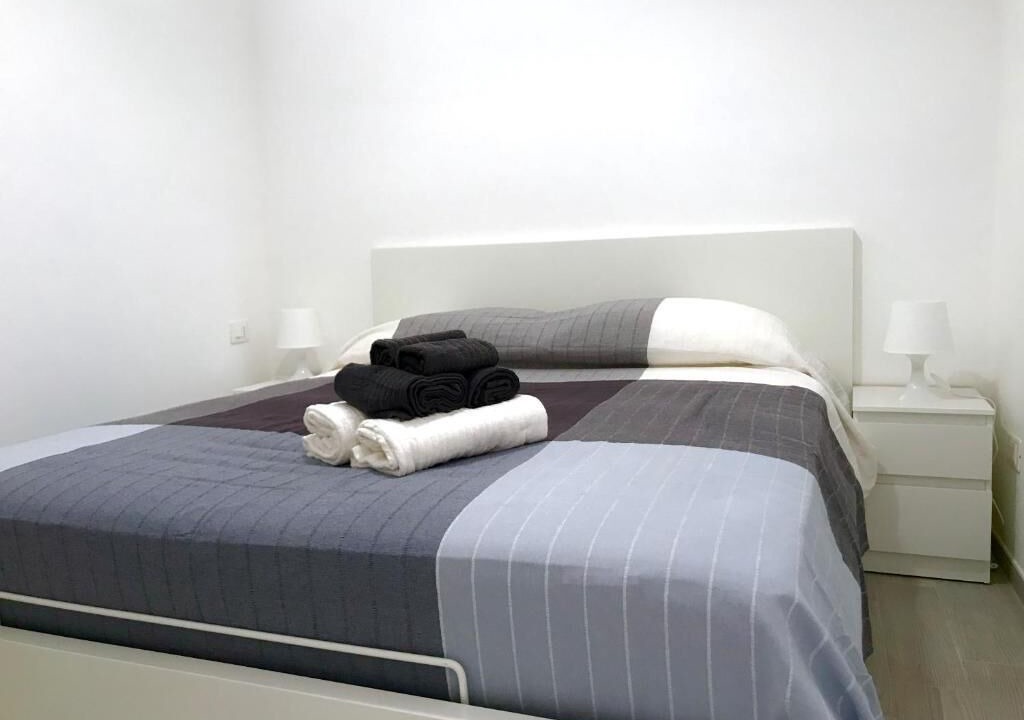 Photo of Bedroom in Cappelle sul Tavo