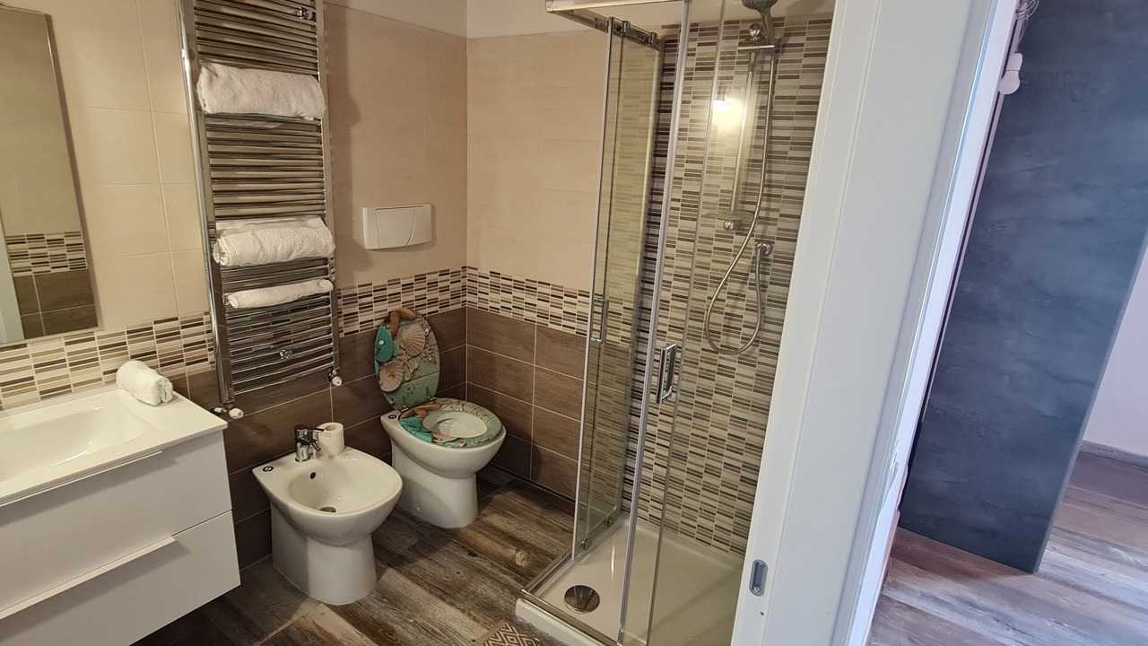Photo of Bathroom in Cappelle sul Tavo