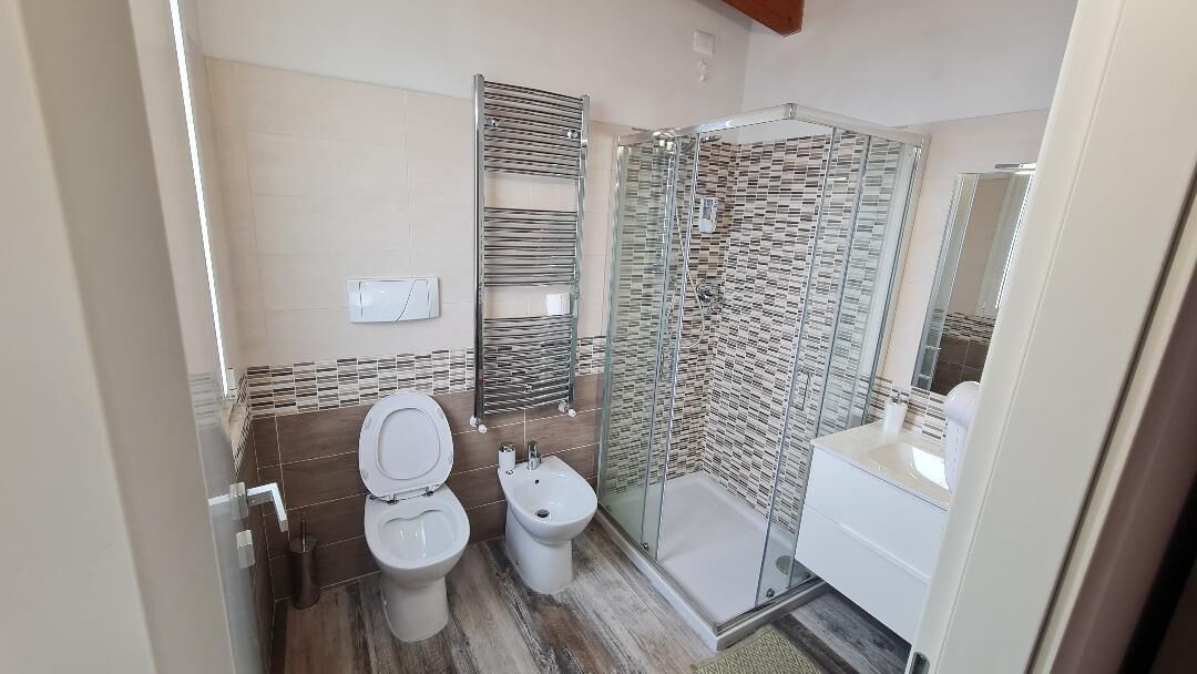 Photo of Bathroom in Cappelle sul Tavo