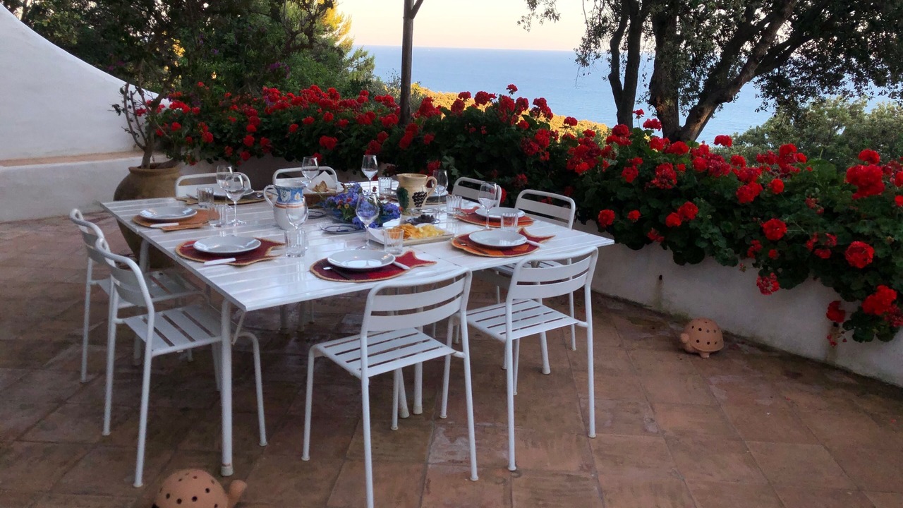 Photo of Outdoor in San Felice Circeo