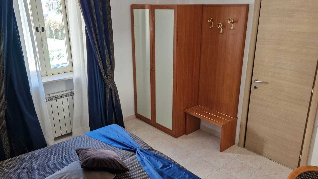 Photo of Bedroom in San Vito Chietino
