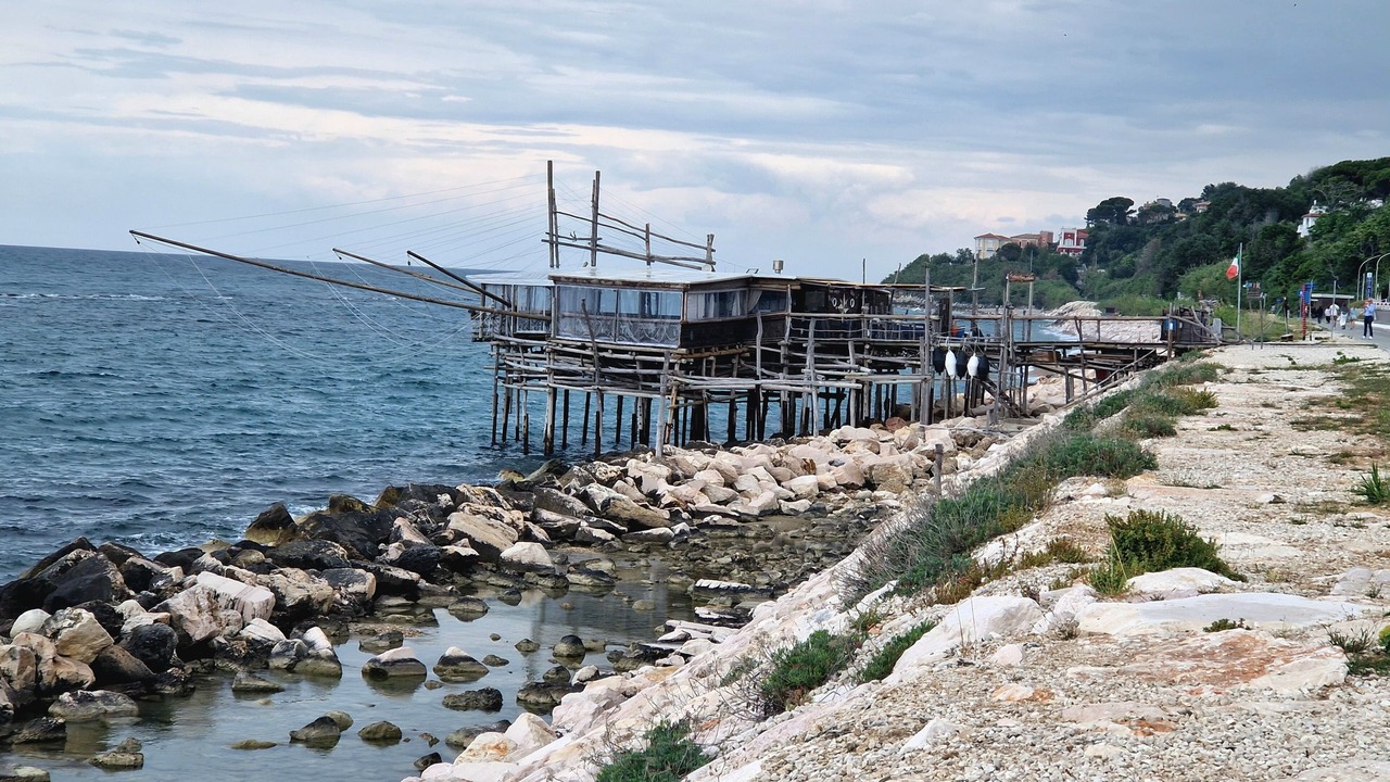 Photo of Others in San Vito Chietino