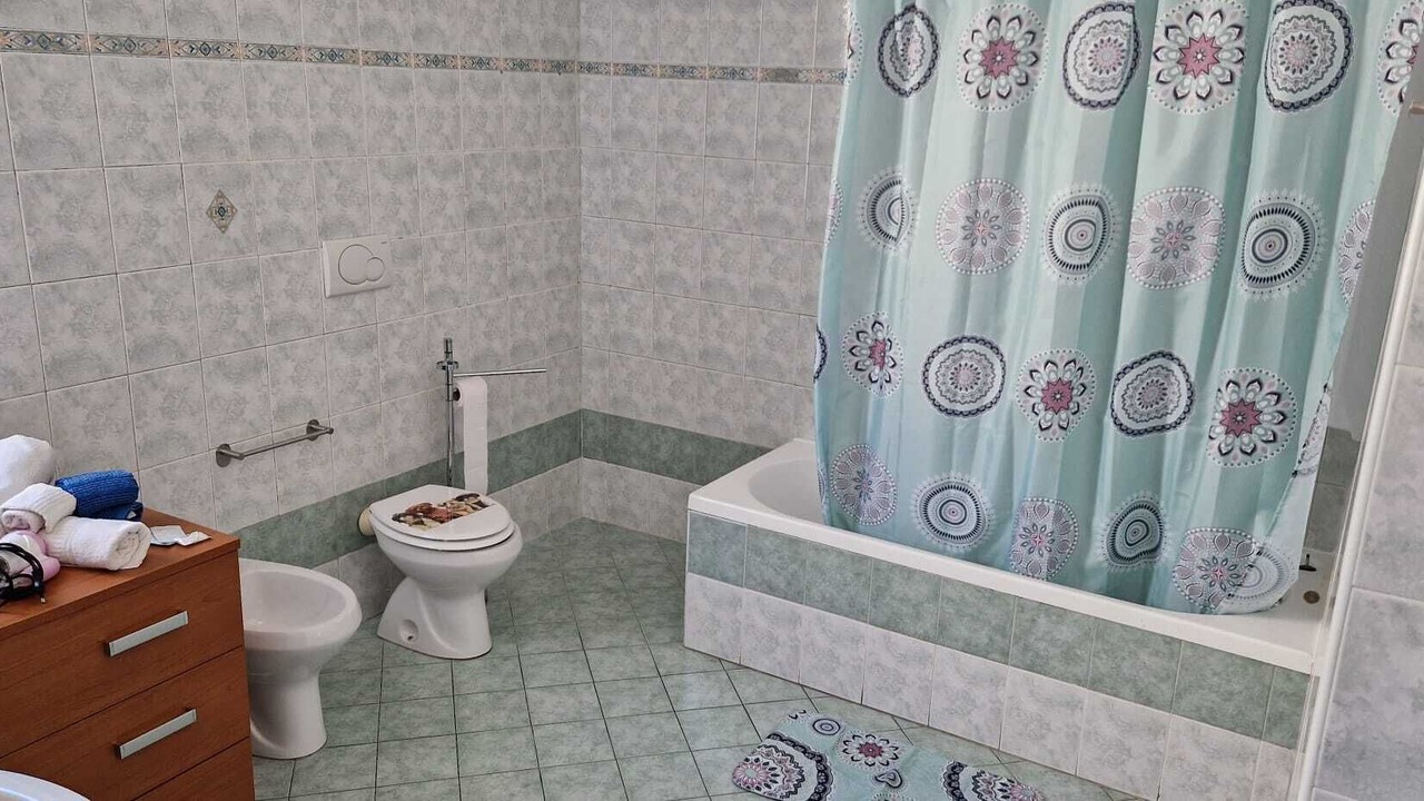 Photo of Bathroom in San Vito Chietino
