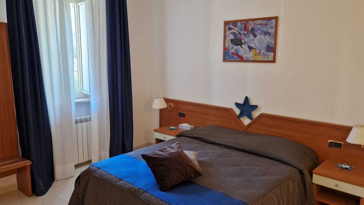 Photo of Bedroom in San Vito Chietino