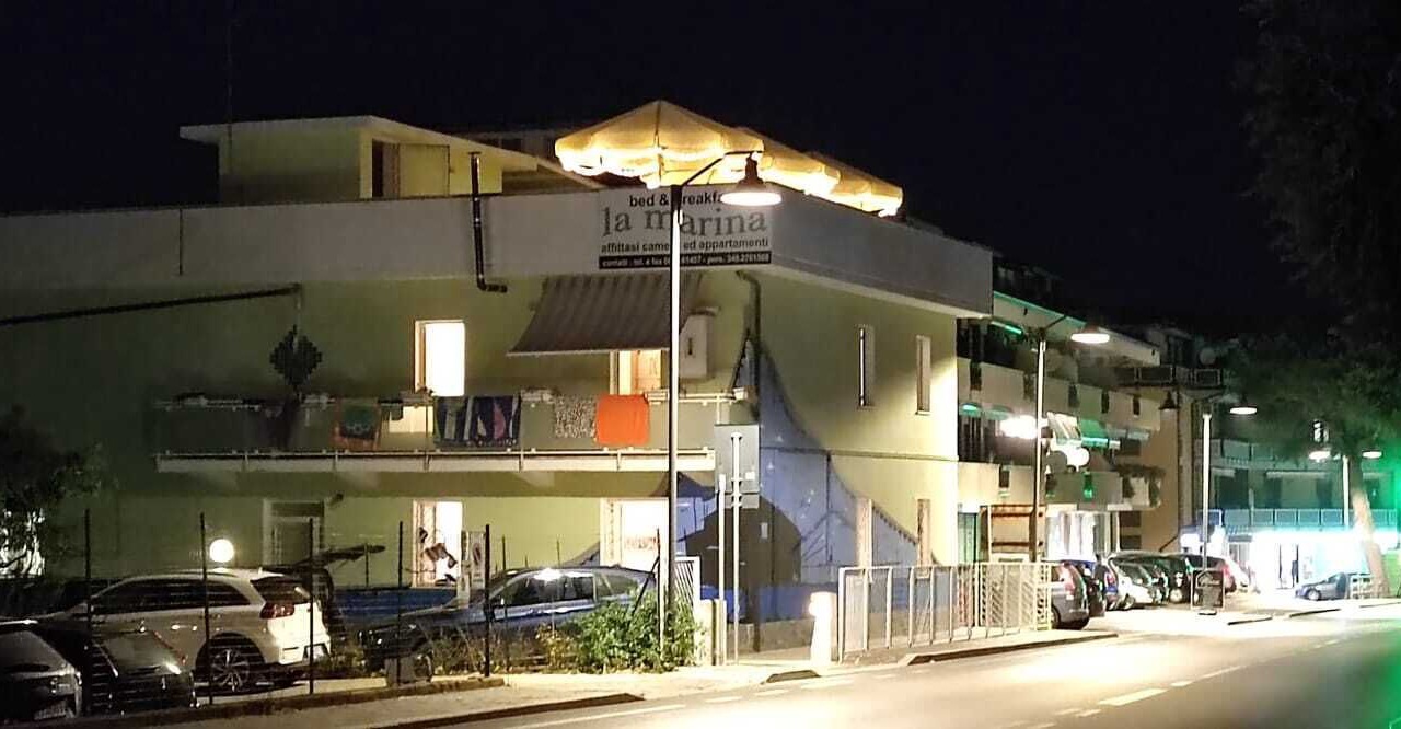 Photo of Outdoor in San Vito Chietino