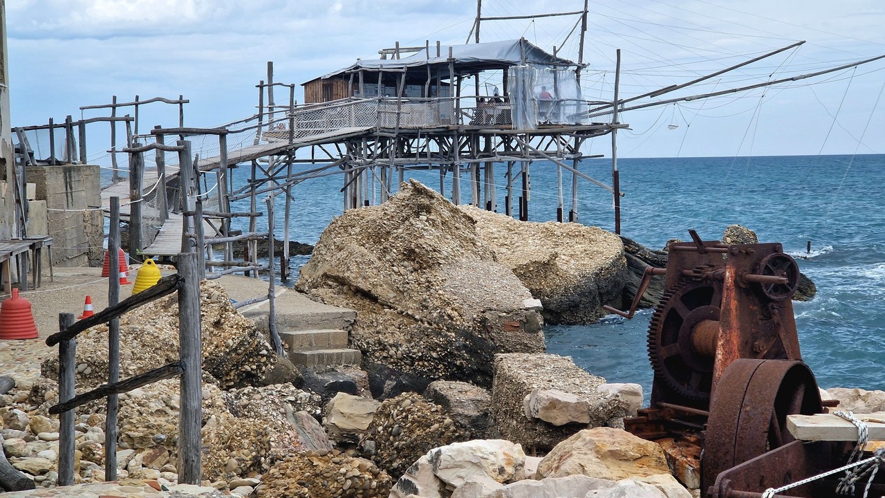 Photo of Others in San Vito Chietino