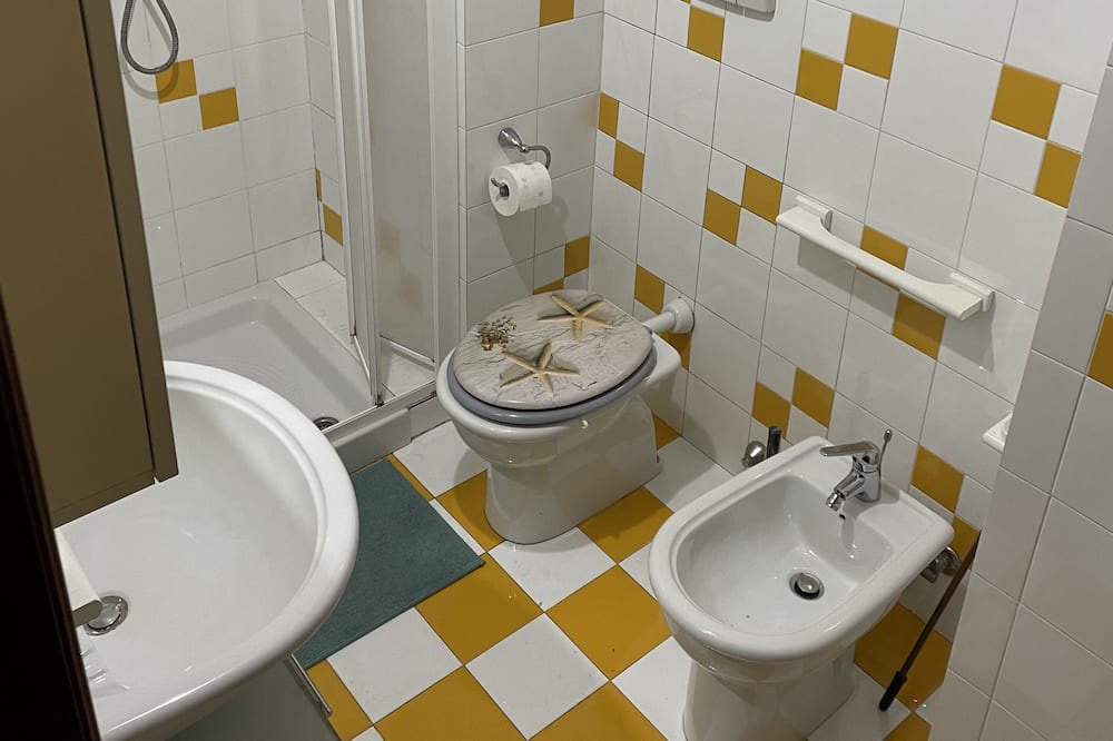 Photo of Bathroom in Bisenti