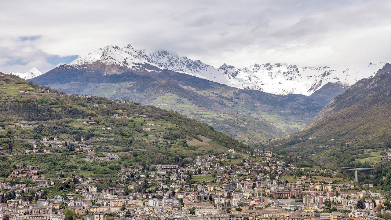 Photo of Outdoor in Charvensod