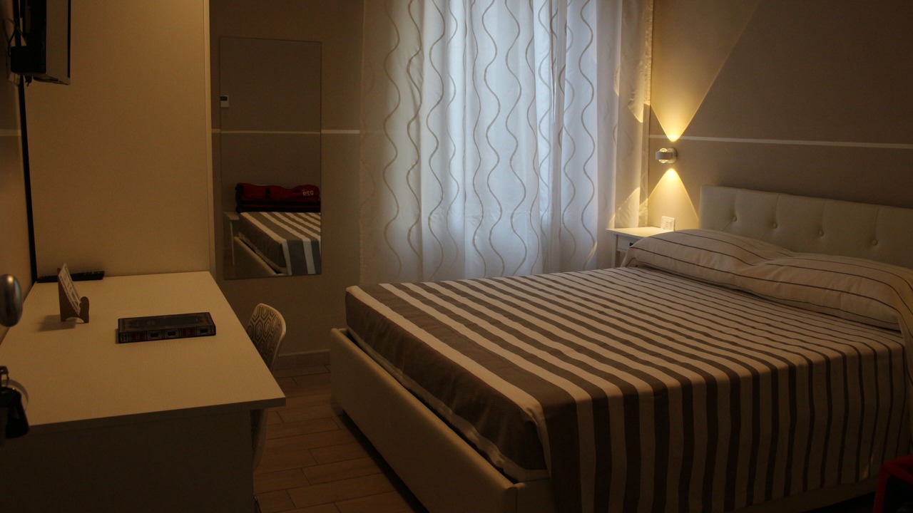 Photo of Bedroom in Corigliano Calabro