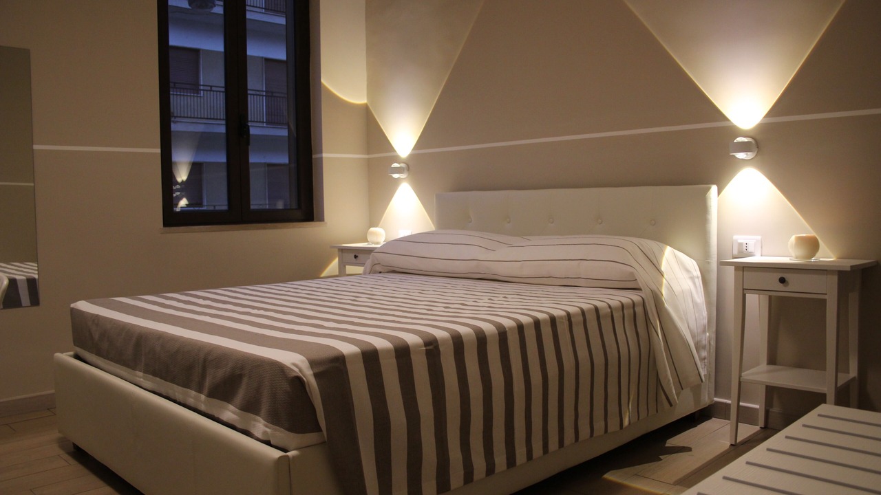 Photo of Bedroom in Corigliano Calabro