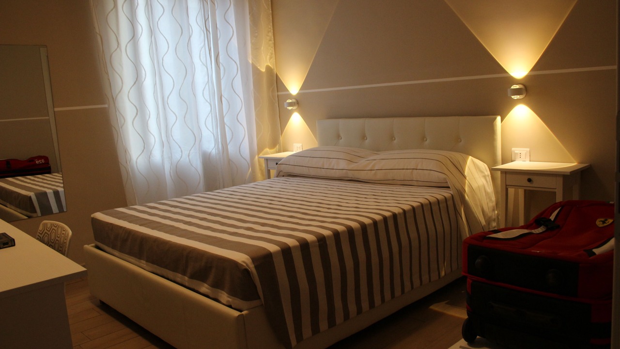Photo of Bedroom in Corigliano Calabro