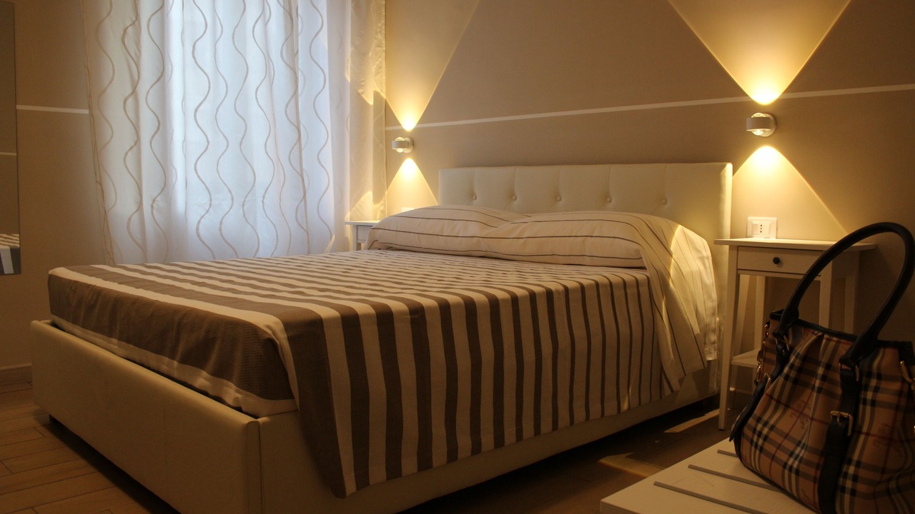 Photo of Bedroom in Corigliano Calabro