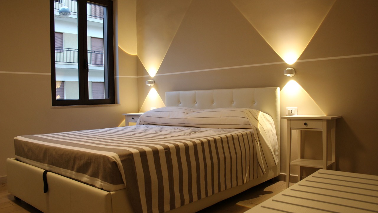Photo of Bedroom in Corigliano Calabro