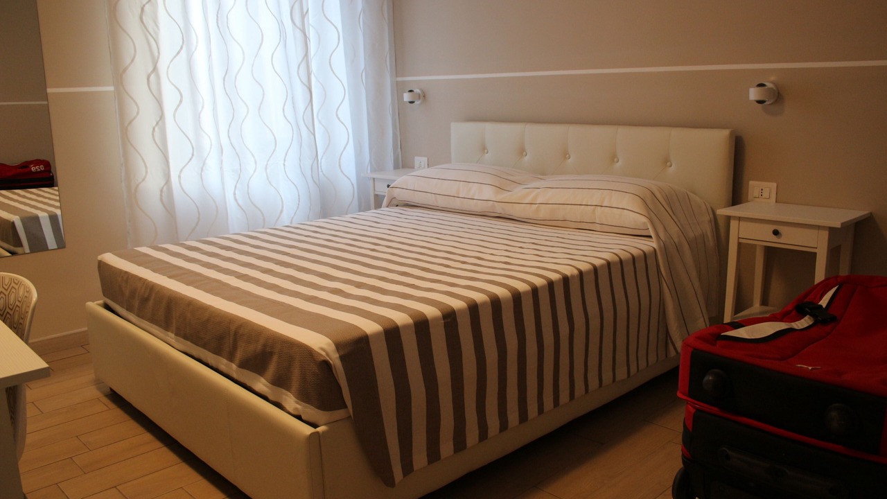 Photo of Bedroom in Corigliano Calabro