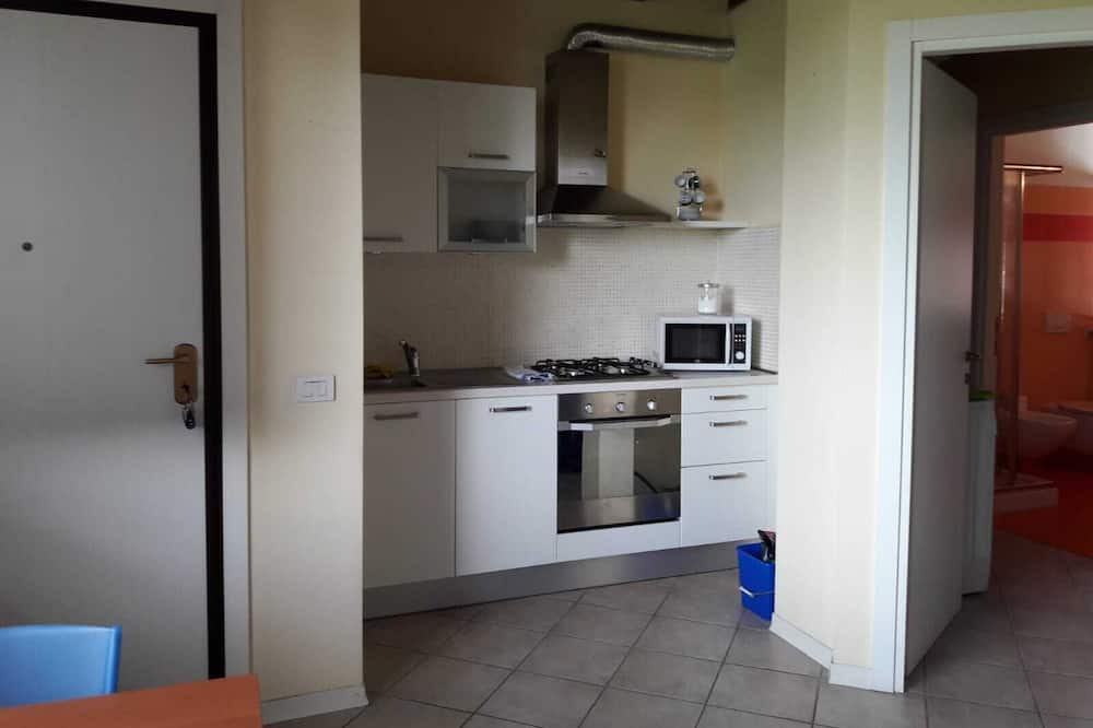Photo of Kitchen in San Martino in Strada