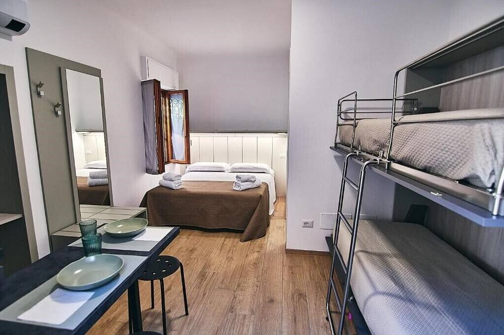 Photo of Bedroom in San Benedetto del Tronto