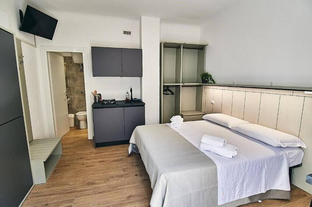 Photo of Bedroom in San Benedetto del Tronto