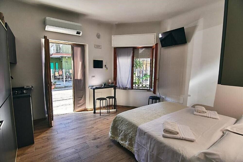 Photo of Bedroom in San Benedetto del Tronto
