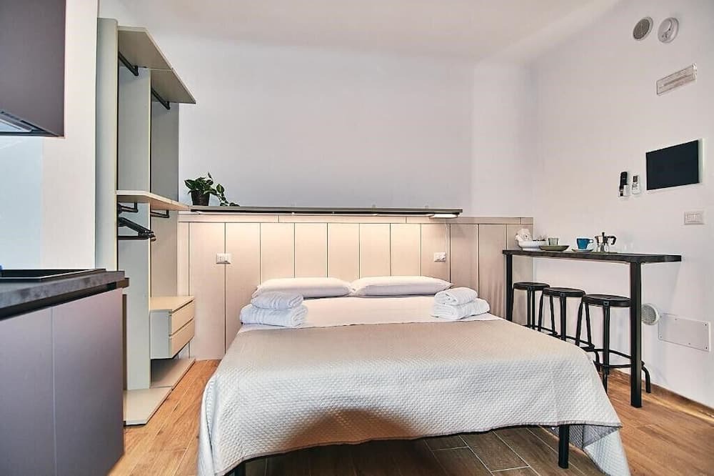 Photo of Bedroom in San Benedetto del Tronto