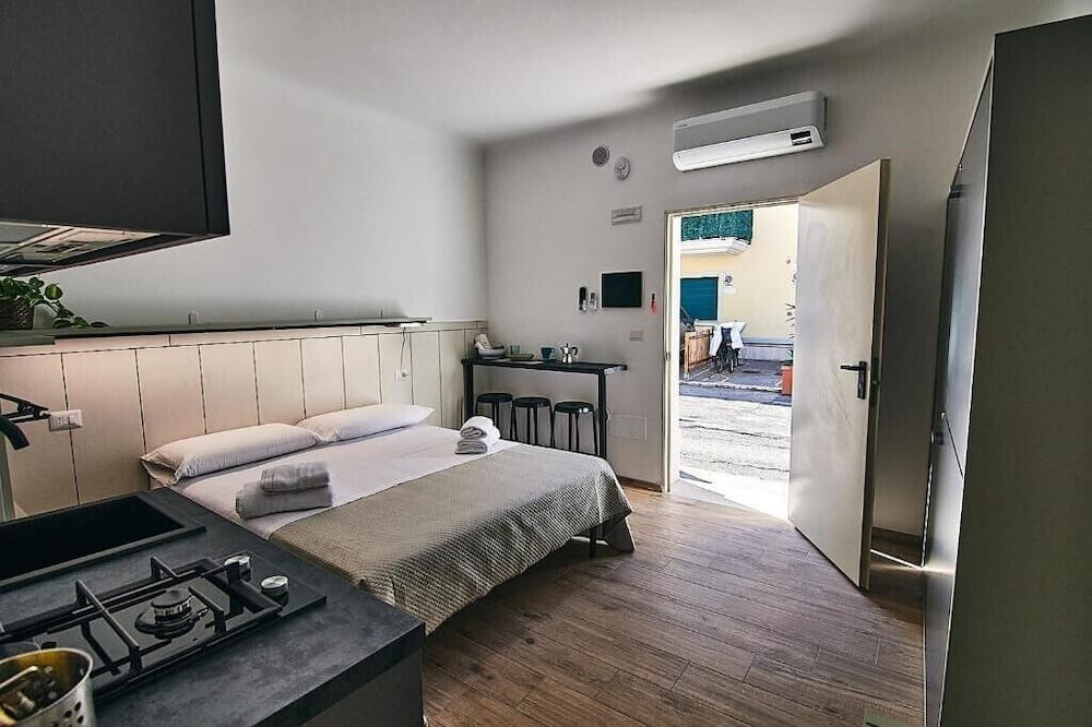 Photo of Bedroom in San Benedetto del Tronto