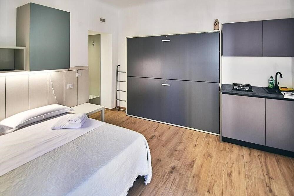Photo of Bedroom in San Benedetto del Tronto