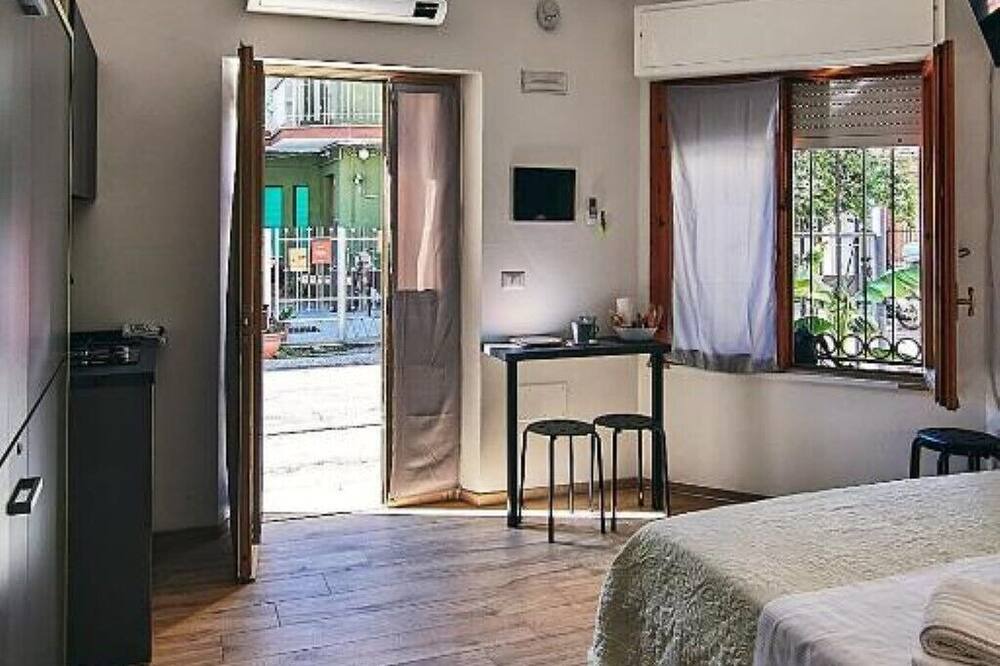 Photo of Bedroom in San Benedetto del Tronto
