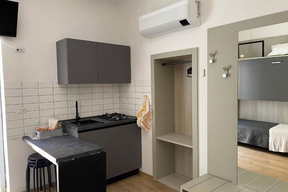Photo of Kitchen in San Benedetto del Tronto