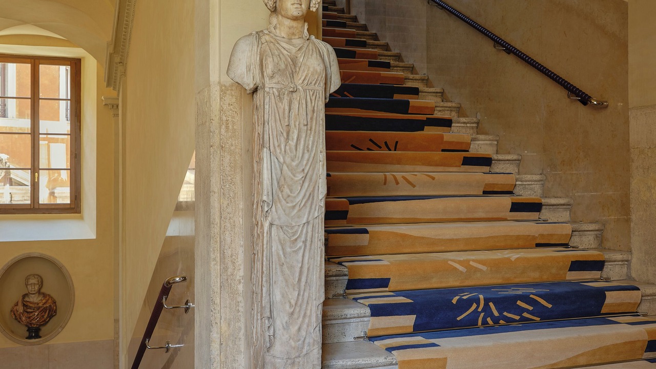 Photo of Others in Rione III Colonna