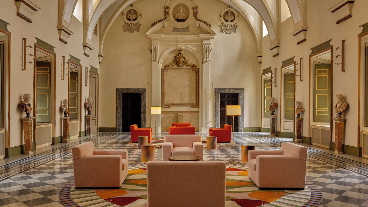 Photo of Others in Rione III Colonna