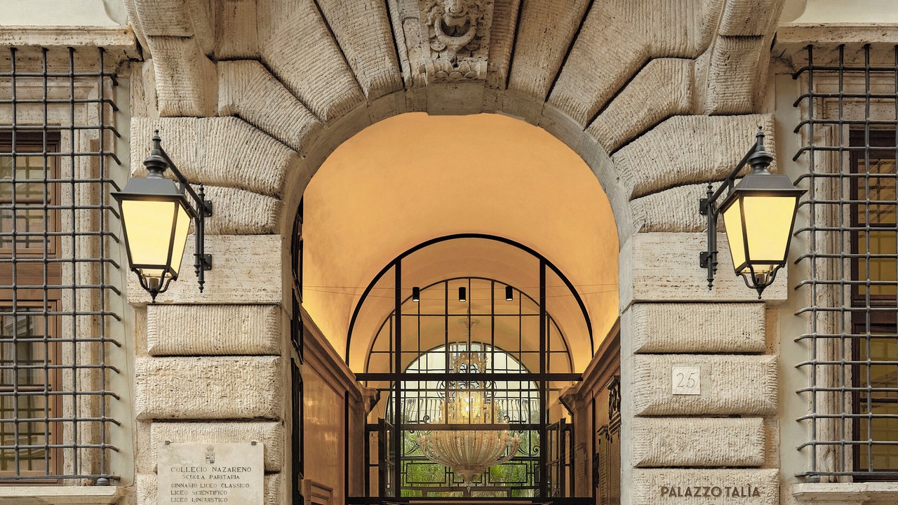 Photo of Outdoor in Rione III Colonna
