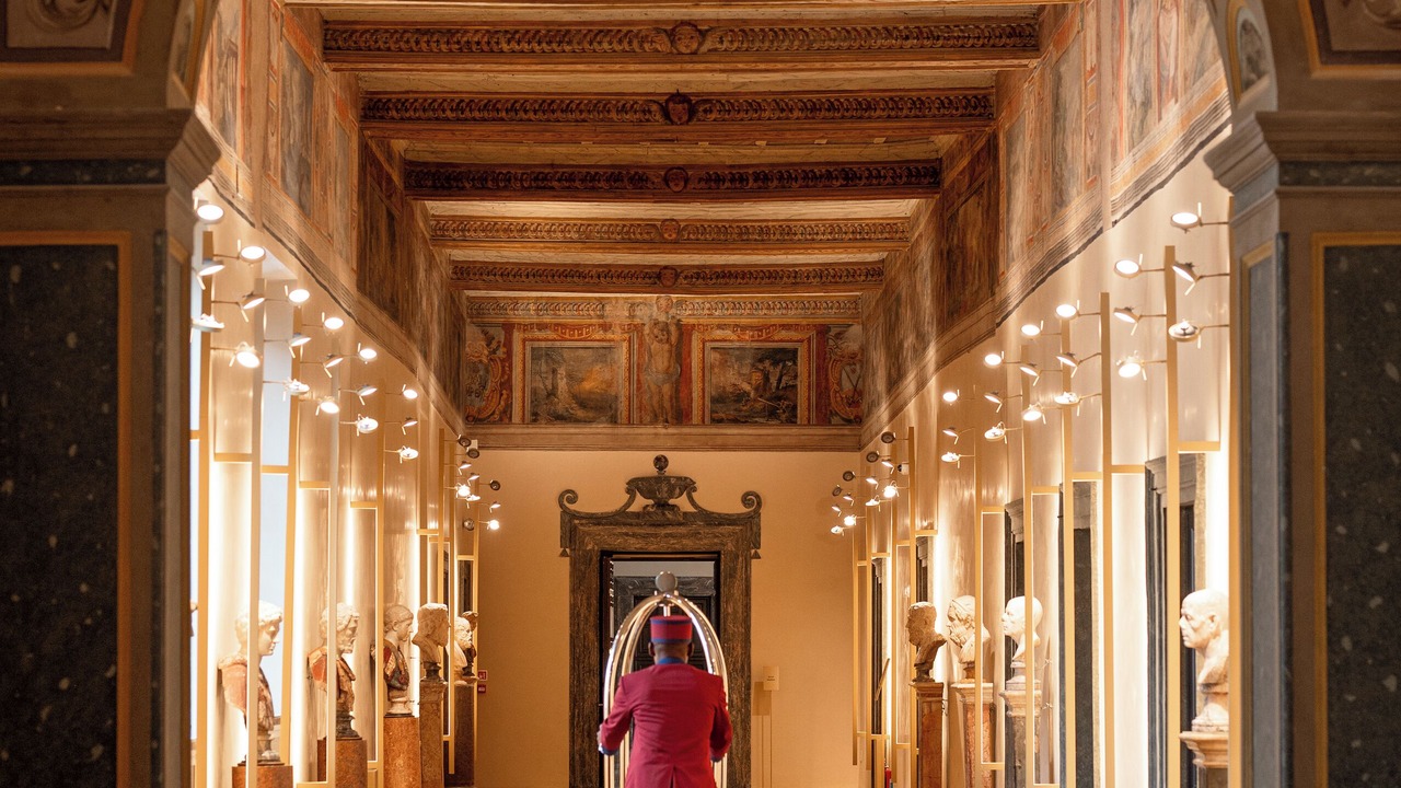 Photo of Others in Rione III Colonna