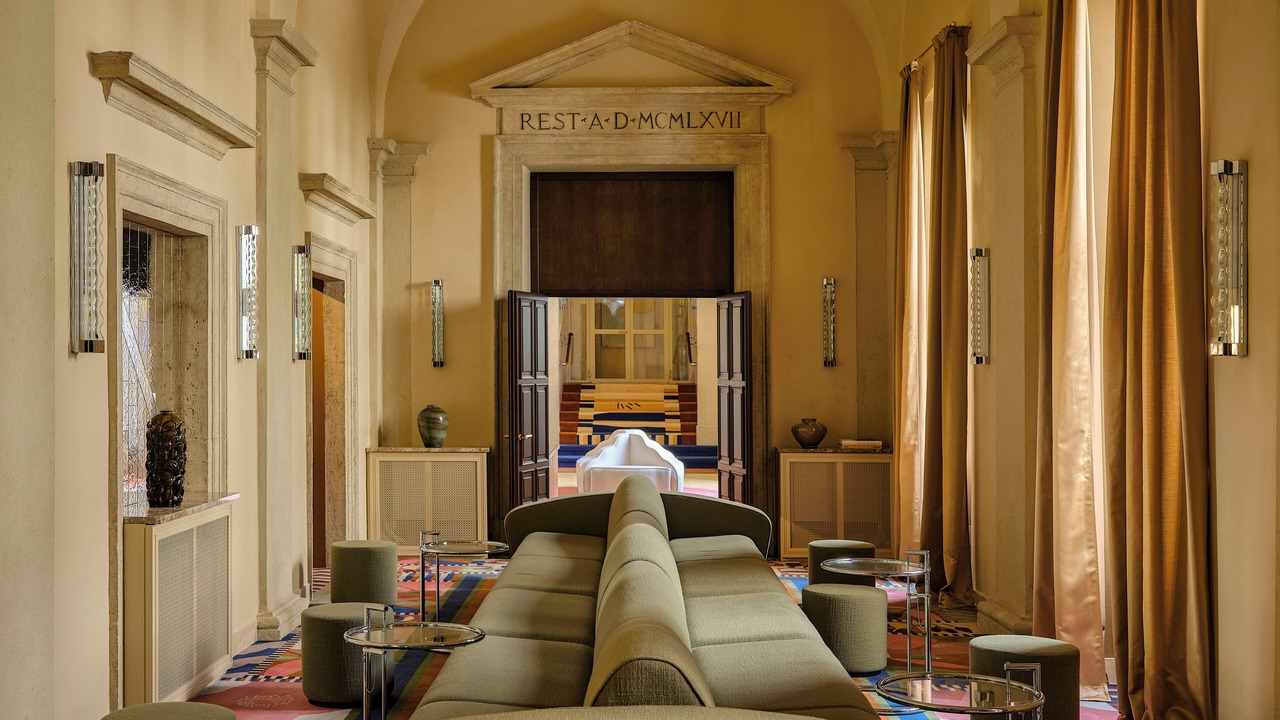 Photo of Others in Rione III Colonna
