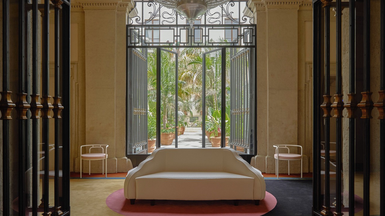 Photo of Outdoor in Rione III Colonna
