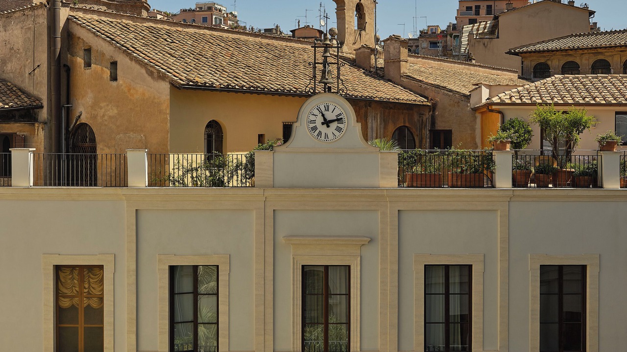 Photo of Outdoor in Rione III Colonna