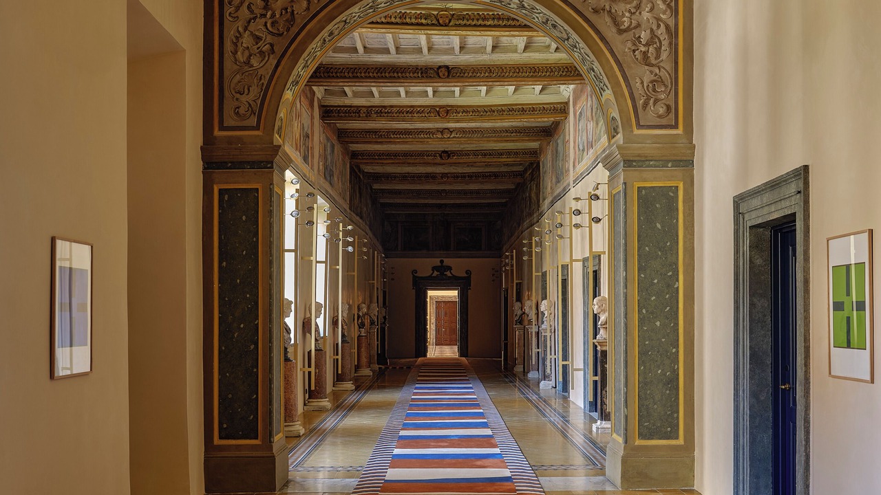Photo of Others in Rione III Colonna
