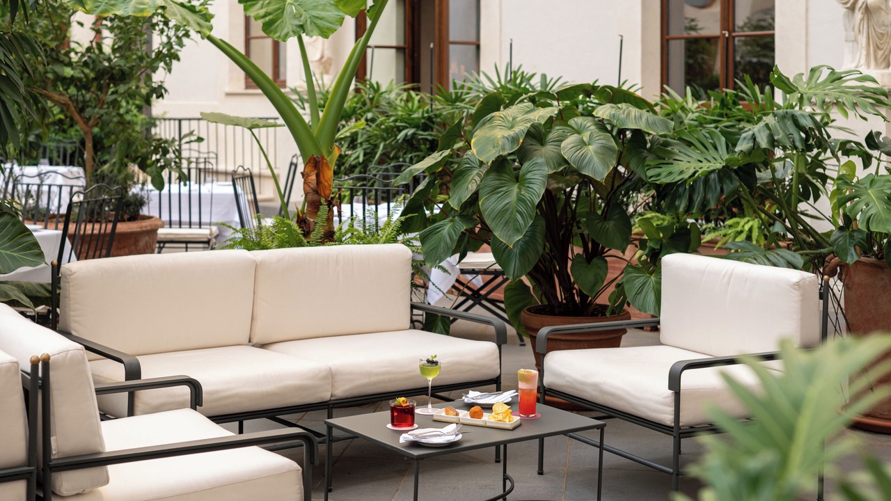 Photo of Outdoor in Rione III Colonna
