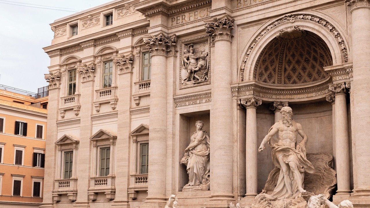 Photo of Others in Rione III Colonna