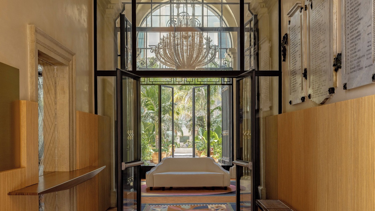 Photo of Outdoor in Rione III Colonna
