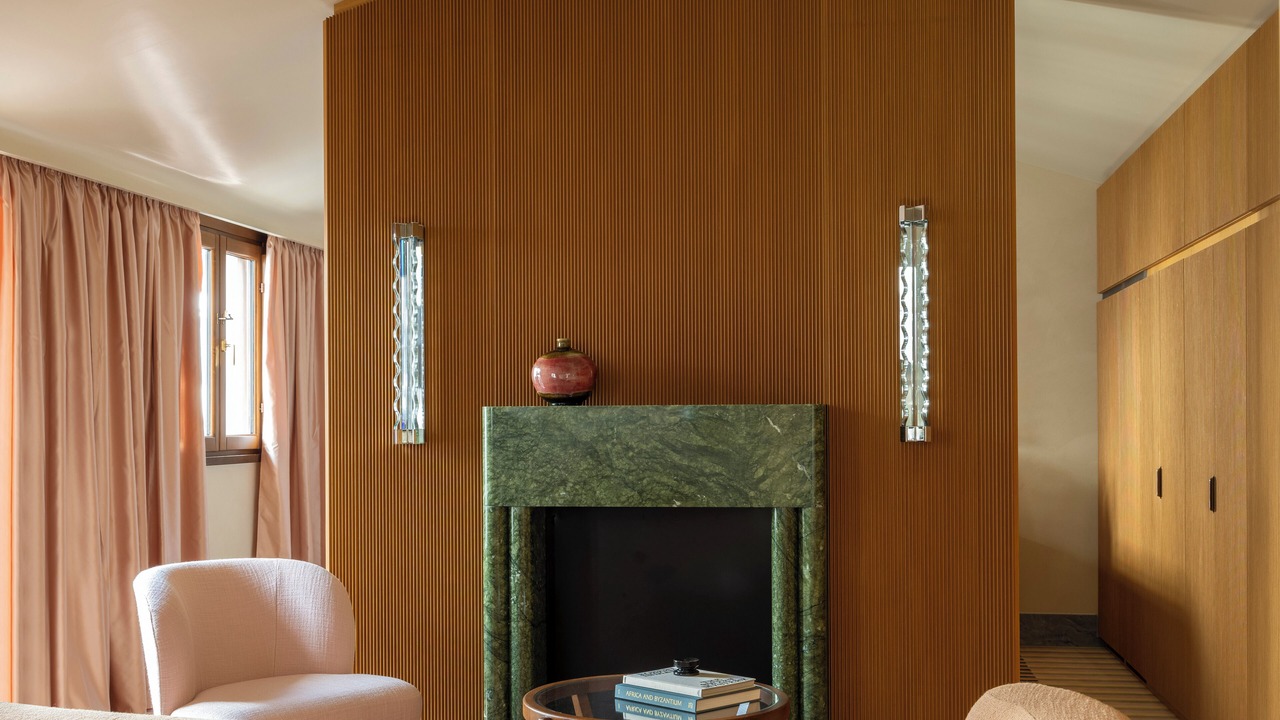 Photo of Bedroom in Rione III Colonna