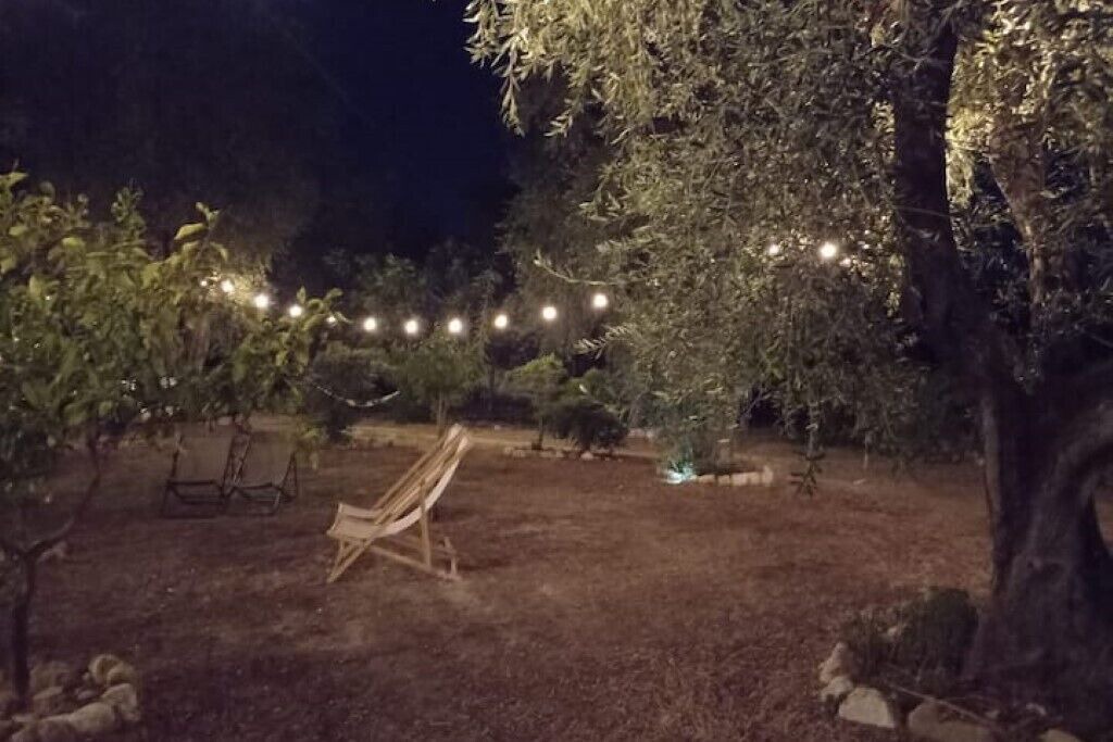Photo of Outdoor in Mandrione
