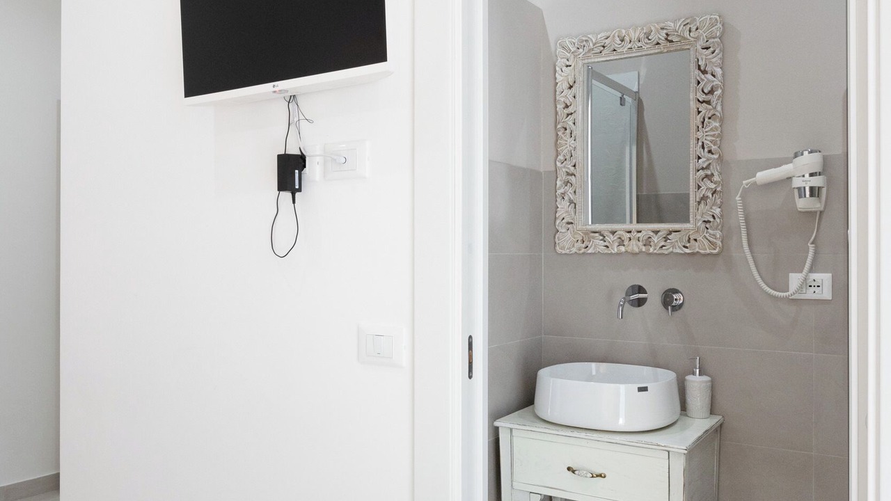 Photo of Bathroom in Monti