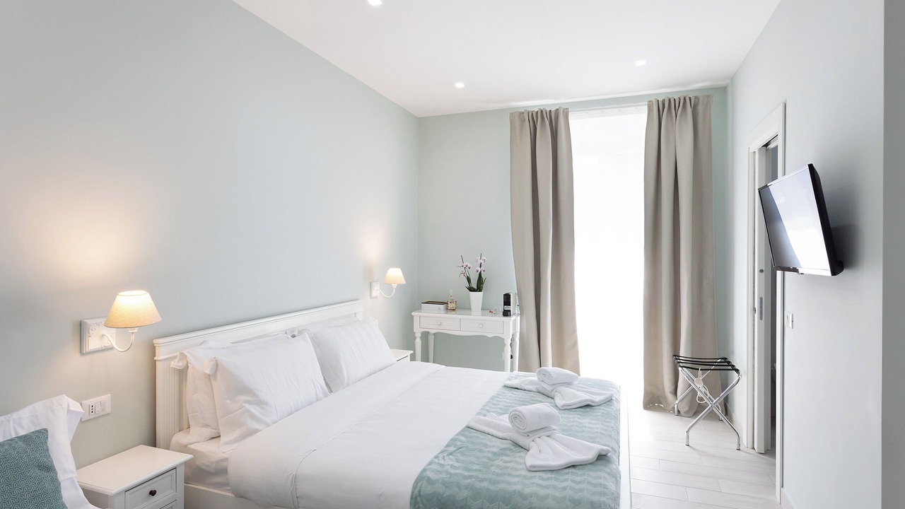 Photo of Bedroom in Monti