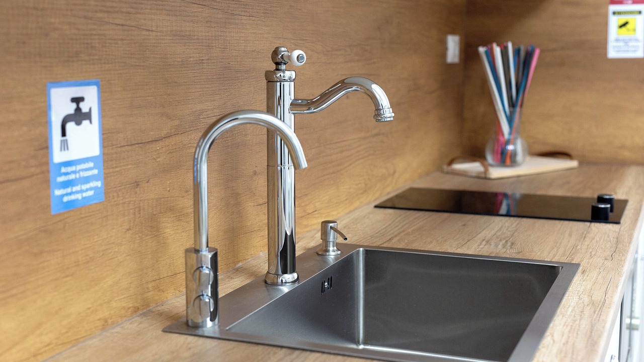 Photo of Kitchen in Monti