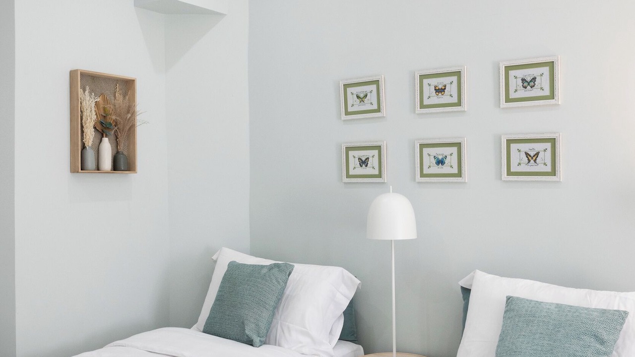 Photo of Bedroom in Monti