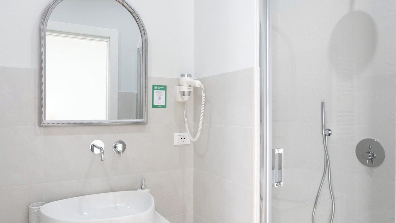 Photo of Bathroom in Monti