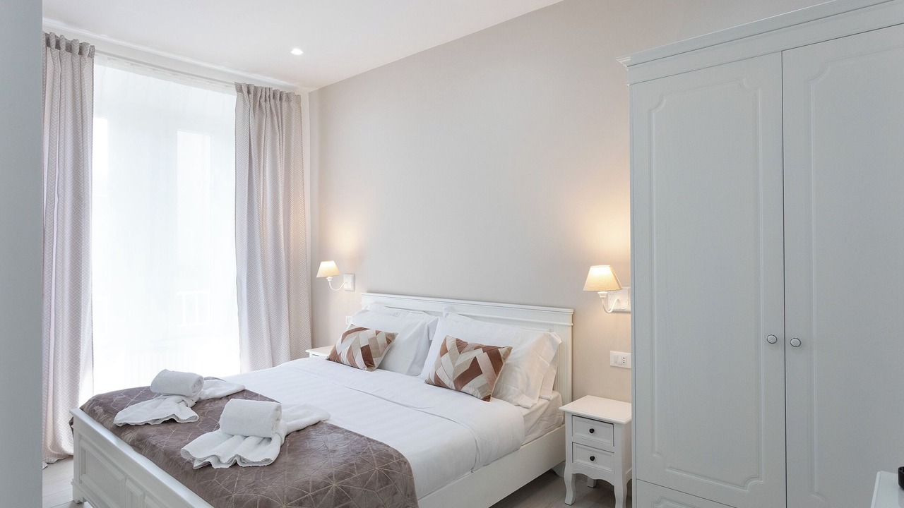 Photo of Bedroom in Monti