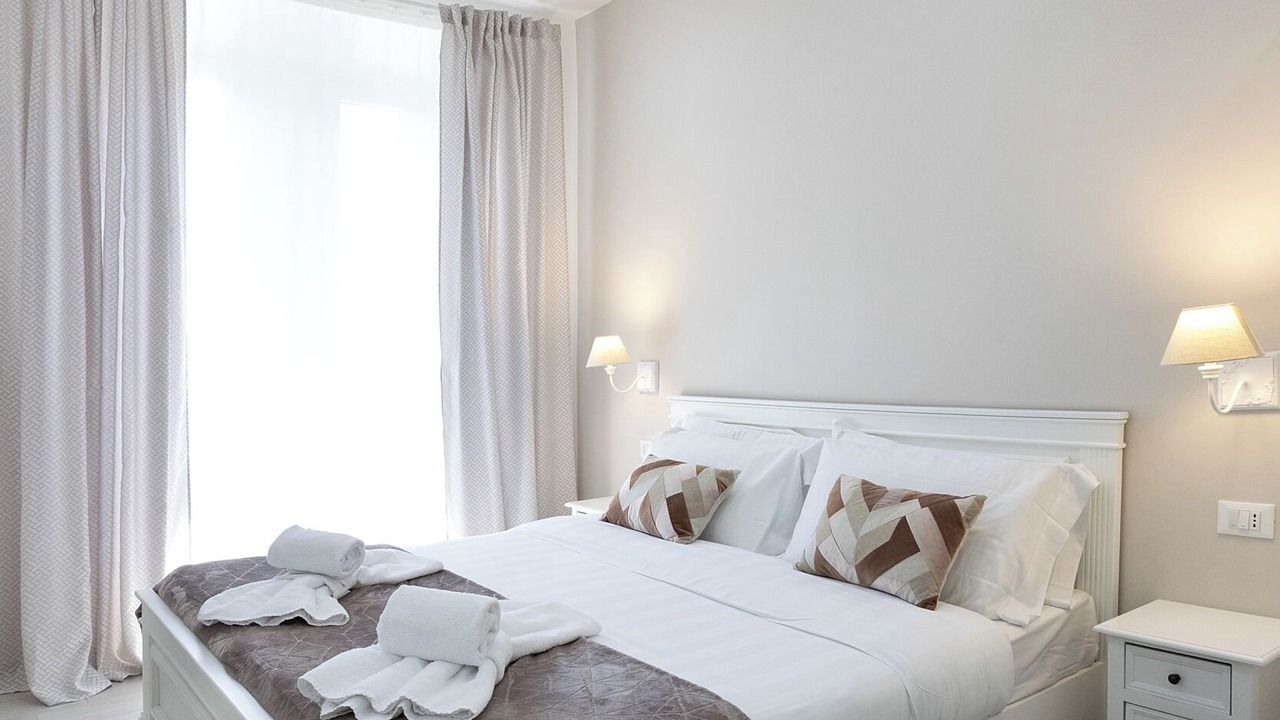 Photo of Bedroom in Monti