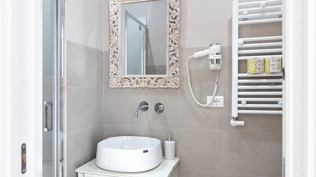Photo of Bathroom in Monti